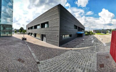 Apertura nuovo showroom