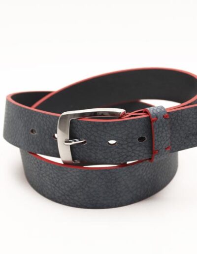 Rappresentante abbigliamento Danke - Riccardo Calmonte - accessori cintura