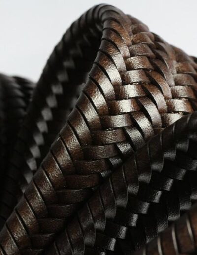 Rappresentante abbigliamento Danke - Riccardo Calmonte - accessori cinture