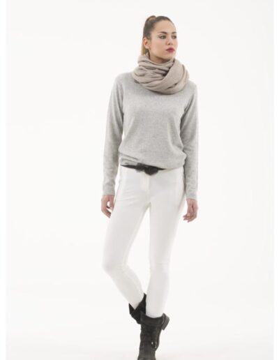 Rappresentante abbigliamento Riccardo Calmonte - Maglificio Bartolini - Abbigliamento autunno donna