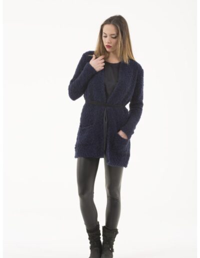 Rappresentante abbigliamento Riccardo Calmonte - Maglificio Bartolini - Abbigliamento donna