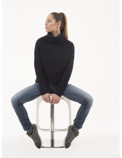 Rappresentante abbigliamento Riccardo Calmonte - Maglificio Bartolini - Abbigliamento invernale