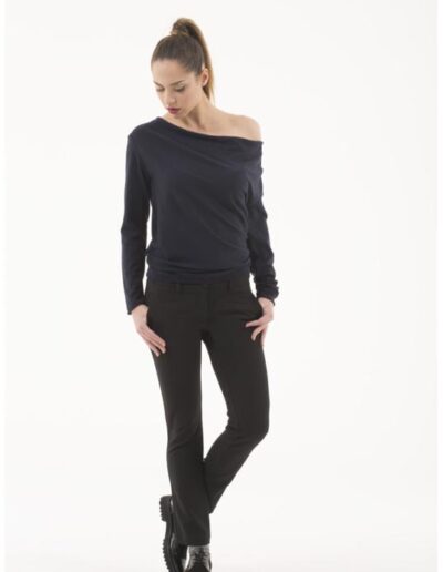 Rappresentante abbigliamento Riccardo Calmonte - Maglificio Bartolini - Abbigliamento primavera donna