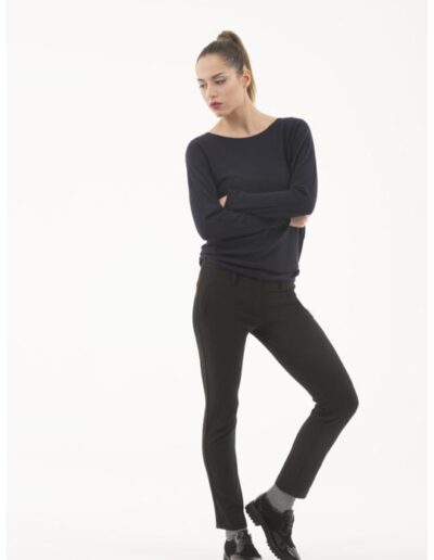 Rappresentante abbigliamento Riccardo Calmonte - Maglificio Bartolini - donna