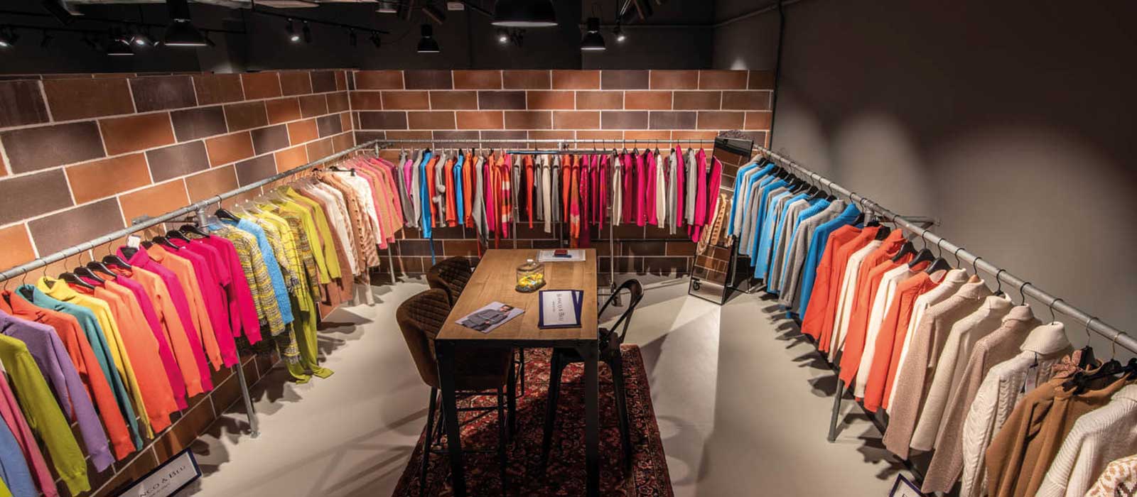 abbigliamento-invicta-showroom-riccardo-calmonte-fashion