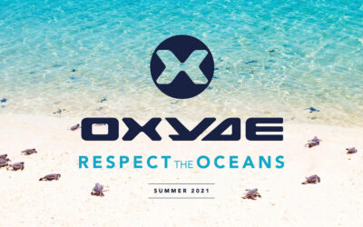 OXYDE &ndash; New Entry SS2021