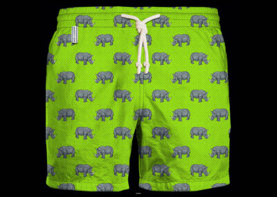 costume rinoceronti oxyde