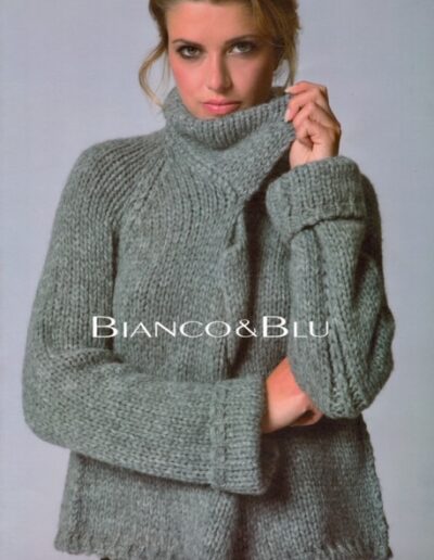 Rappresentanze abbigliamento Bianco & Blu - Riccardo Calmonte