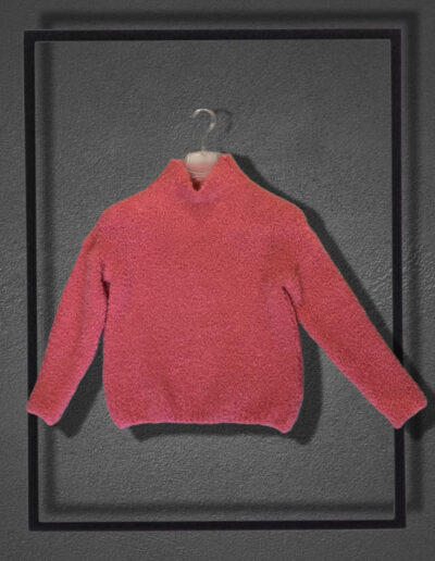 maglia donna Noos Rappresentanze abbigliamento Riccardo Calmonte