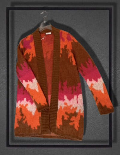 maglia donna fashion Noos Rappresentanze abbigliamento Riccardo Calmonte