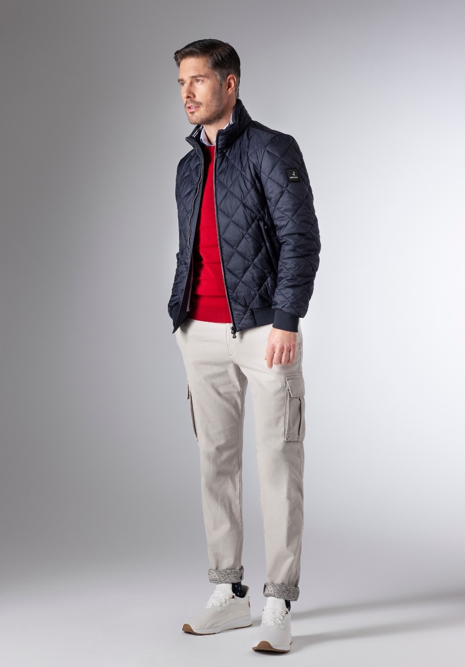 Navigare - Rappresentanze abbigliamento Riccardo Calmonte
