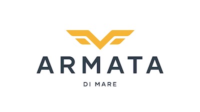 ARMATA DI MARE &ndash; Nuova immagine e logo