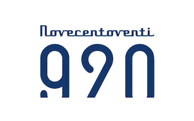 NOVECENTOVENTI &ndash; New Entry SS2022