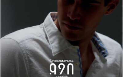 NOVECENTOVENTI &ndash; Invito Pitti Uomo 102