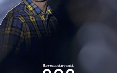 NOVECENTOVENTI &ndash; Invito Pitti Uomo 103
