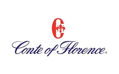 CONTE OF FLORENCE &ndash; New Entry SS2024