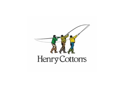Henry Cotton&rsquo;s